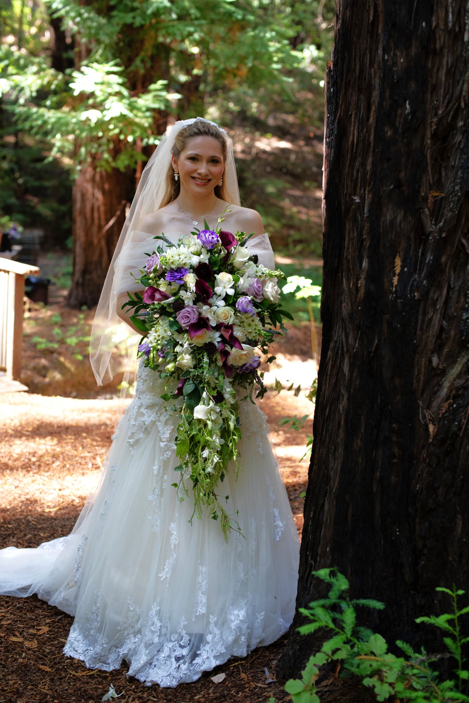 Maddie and Evan wedding